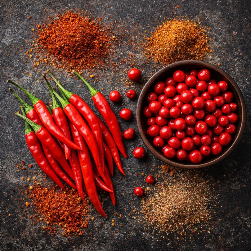 Salsa Shilthaipin Original Medio Galón 1.89 L