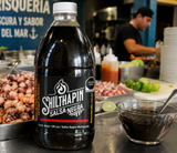 Salsa Shilthaipin Negra® Medio Galón – 1.89 L