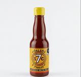 Salsa Botanera 7 Chiles® – 180 ml