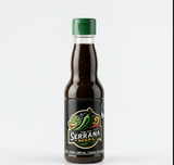 Salsa Serrana Negra® – 180 ml