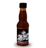 Salsa Shilthaipin Negra – 180 ml