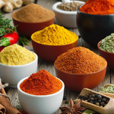 Salsa 7 Chiles  "SC7" - 180 ml (Copia)