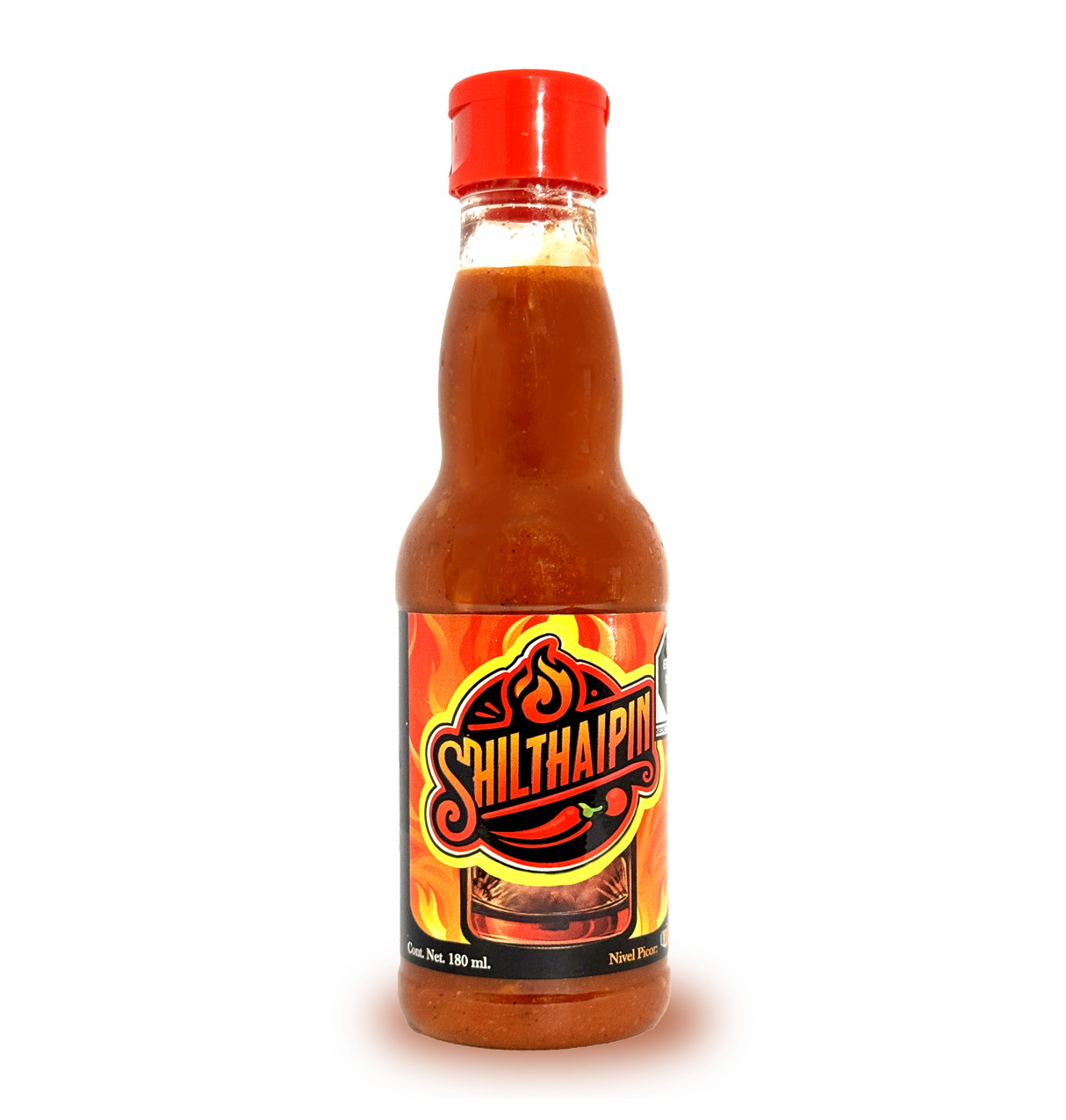 Salsa Shilthaipin Original - 180 ml